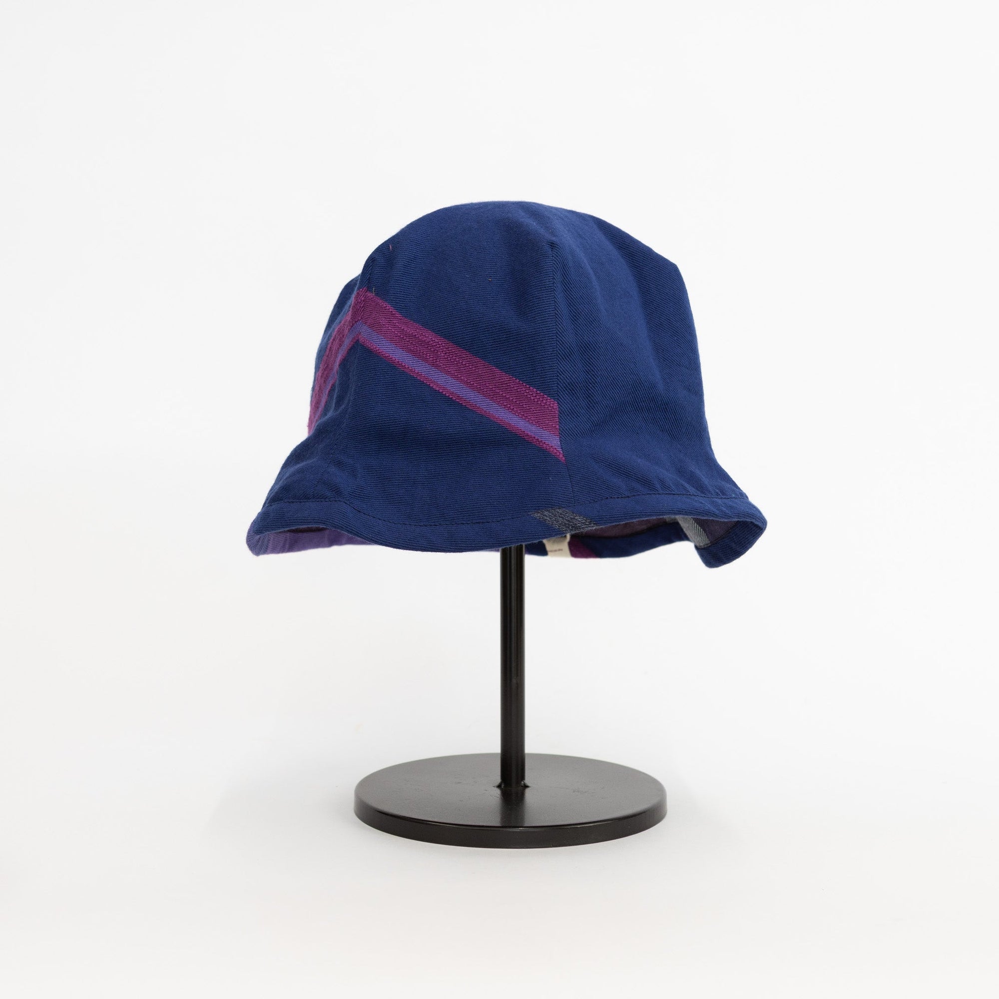 Niime Hexagon Hat | Tortoise General Store