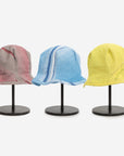 Niime Hexagon Hat | Tortoise General Store