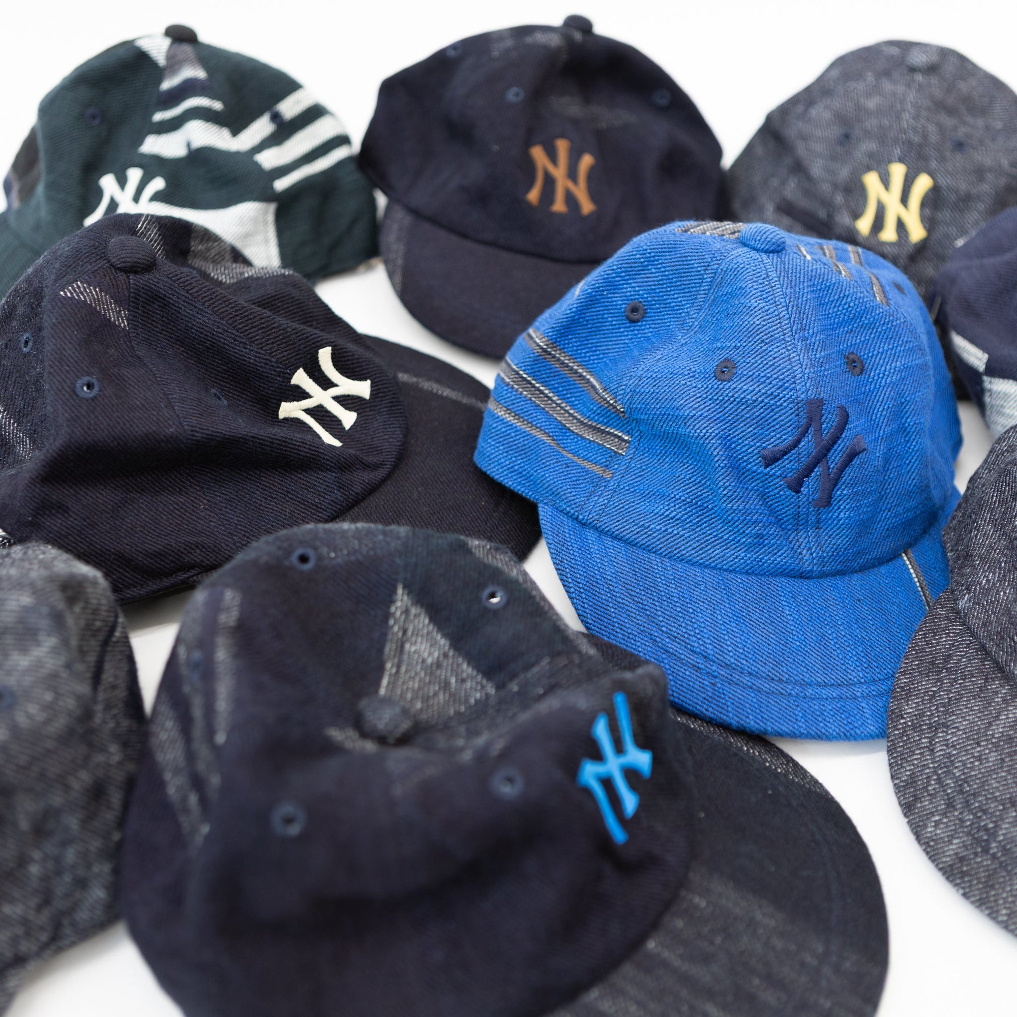 Niime Ni Cap | Tortoise General Store