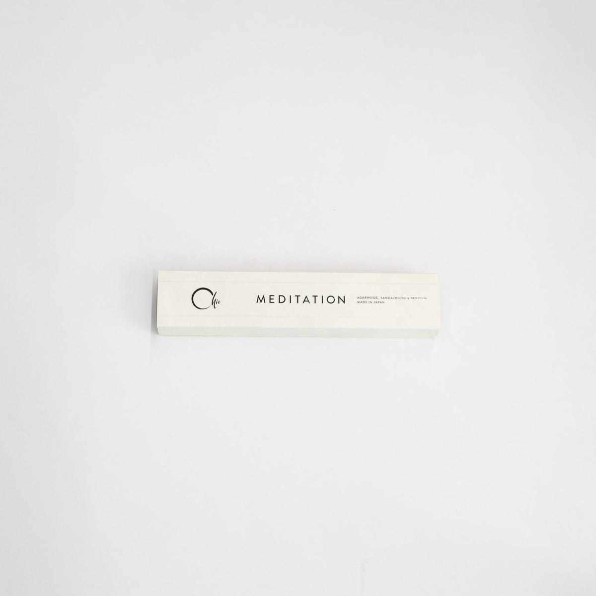 Nippon Kodo CHIE Incense | Tortoise General Store