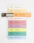 Nippon Kodo CHIE Incense | Tortoise General Store