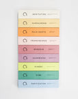 Nippon Kodo CHIE Incense | Tortoise General Store