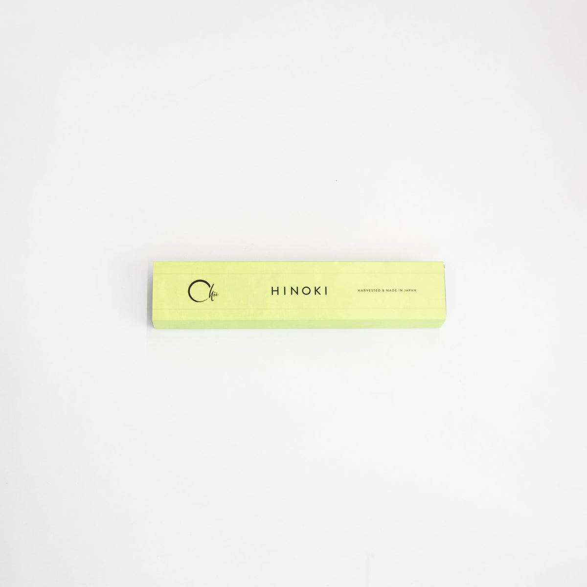 Nippon Kodo CHIE Incense | Tortoise General Store