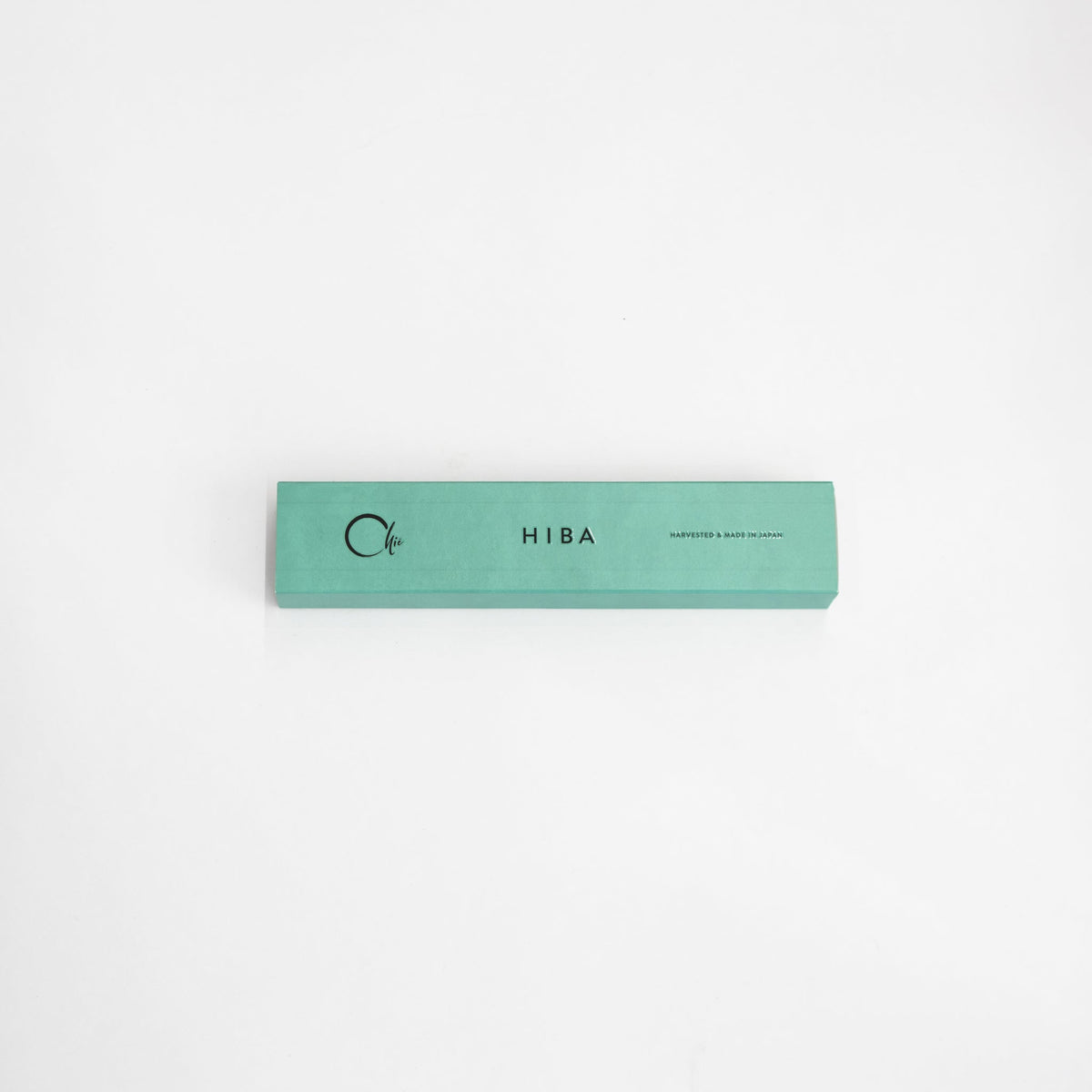 Nippon Kodo CHIE Incense | Tortoise General Store