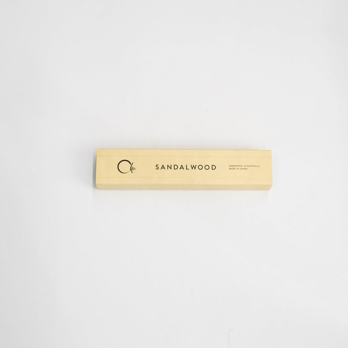 Nippon Kodo CHIE Incense | Tortoise General Store