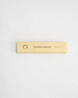Nippon Kodo CHIE Incense | Tortoise General Store