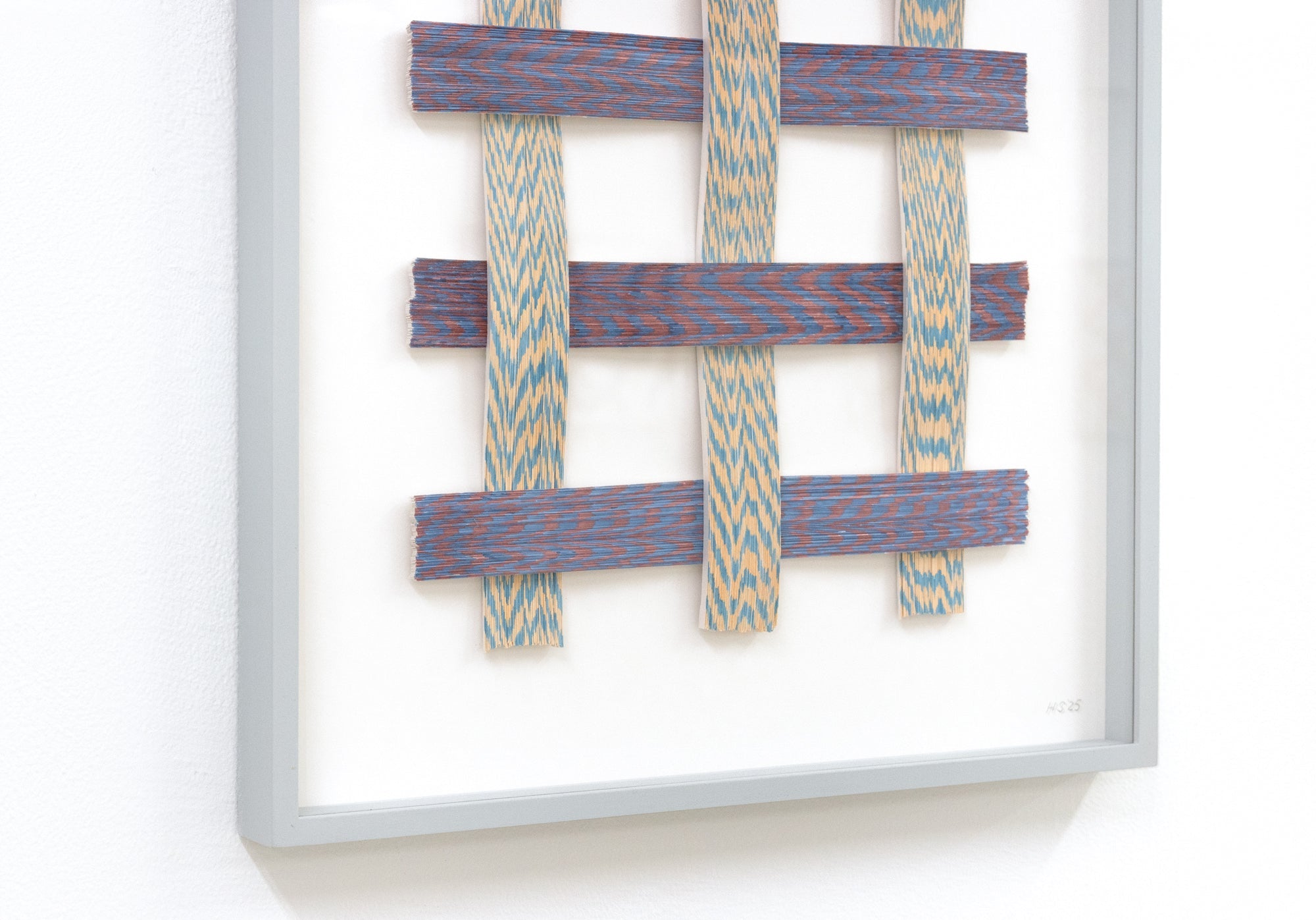 No. 45 by Haneno Suzuki | Tortoise General Store