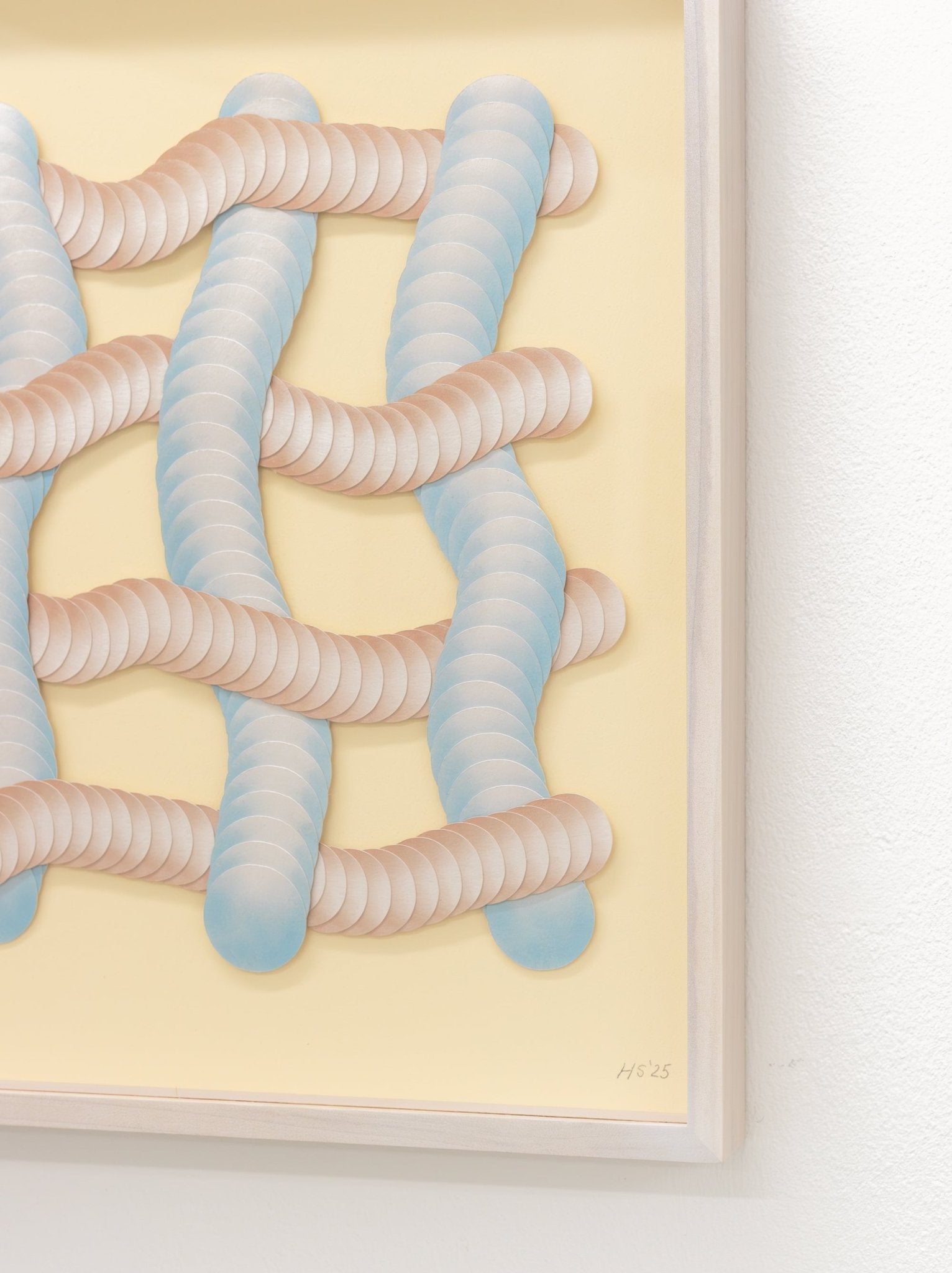 No. 46 by Haneno Suzuki | Tortoise General Store