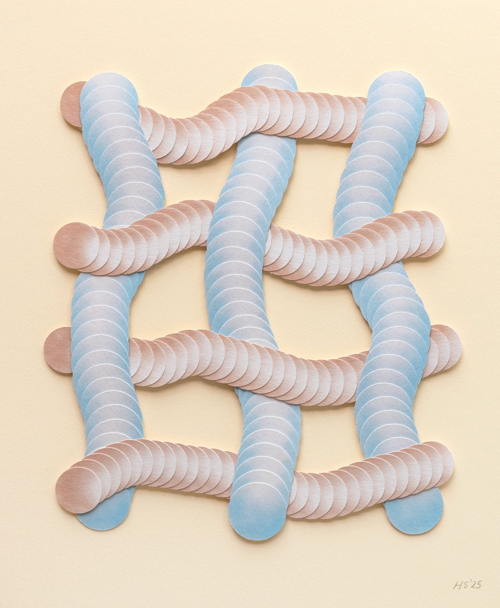 No. 46 by Haneno Suzuki | Tortoise General Store