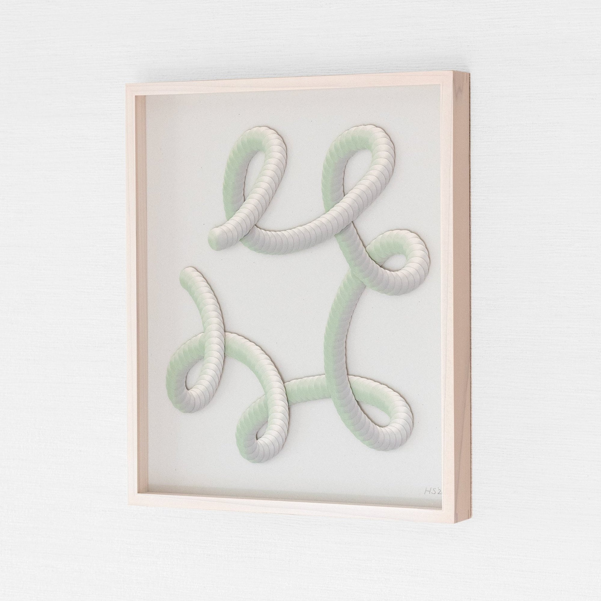 No. 79 by Haneno Suzuki | Tortoise General Store