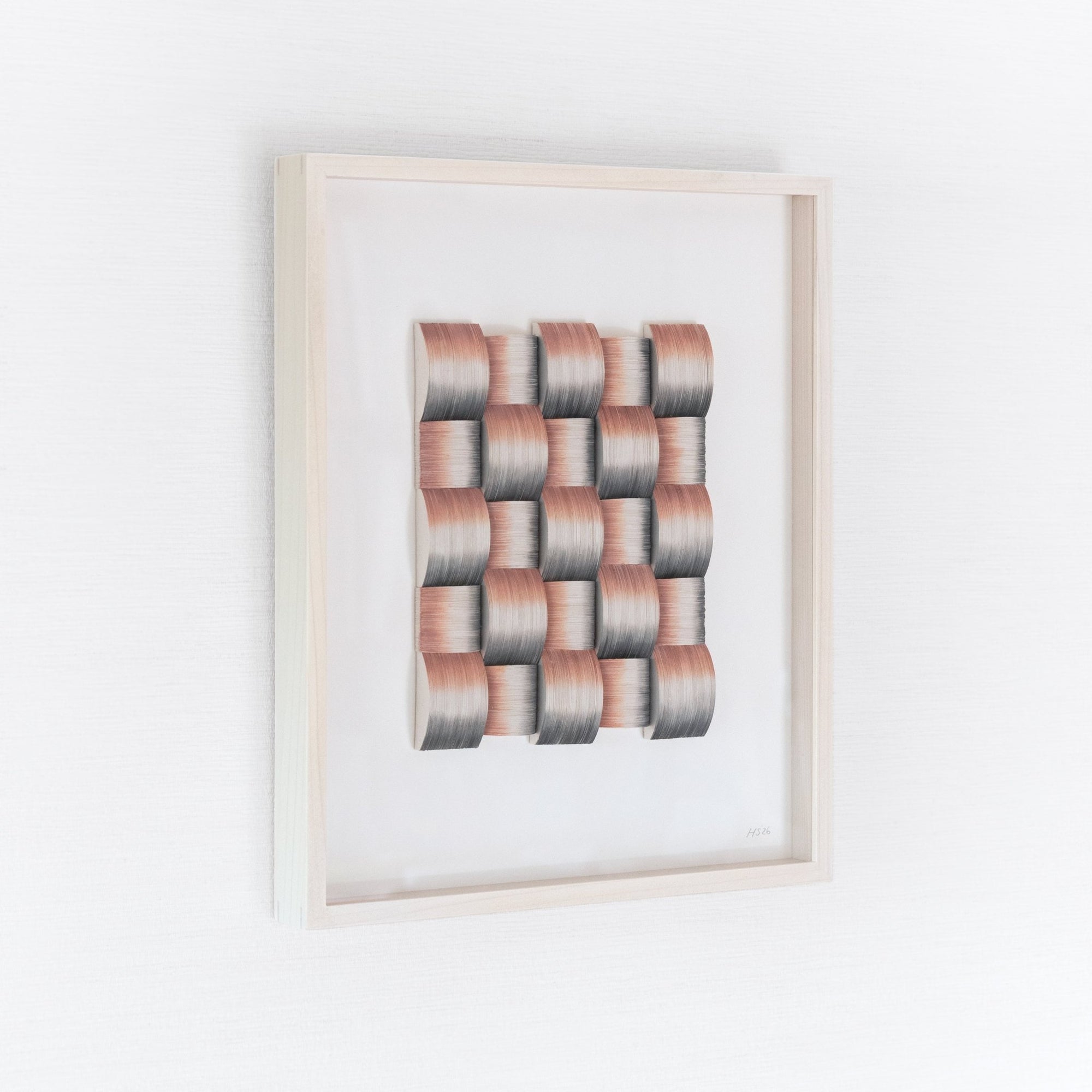 No. 84 by Haneno Suzuki | Tortoise General Store