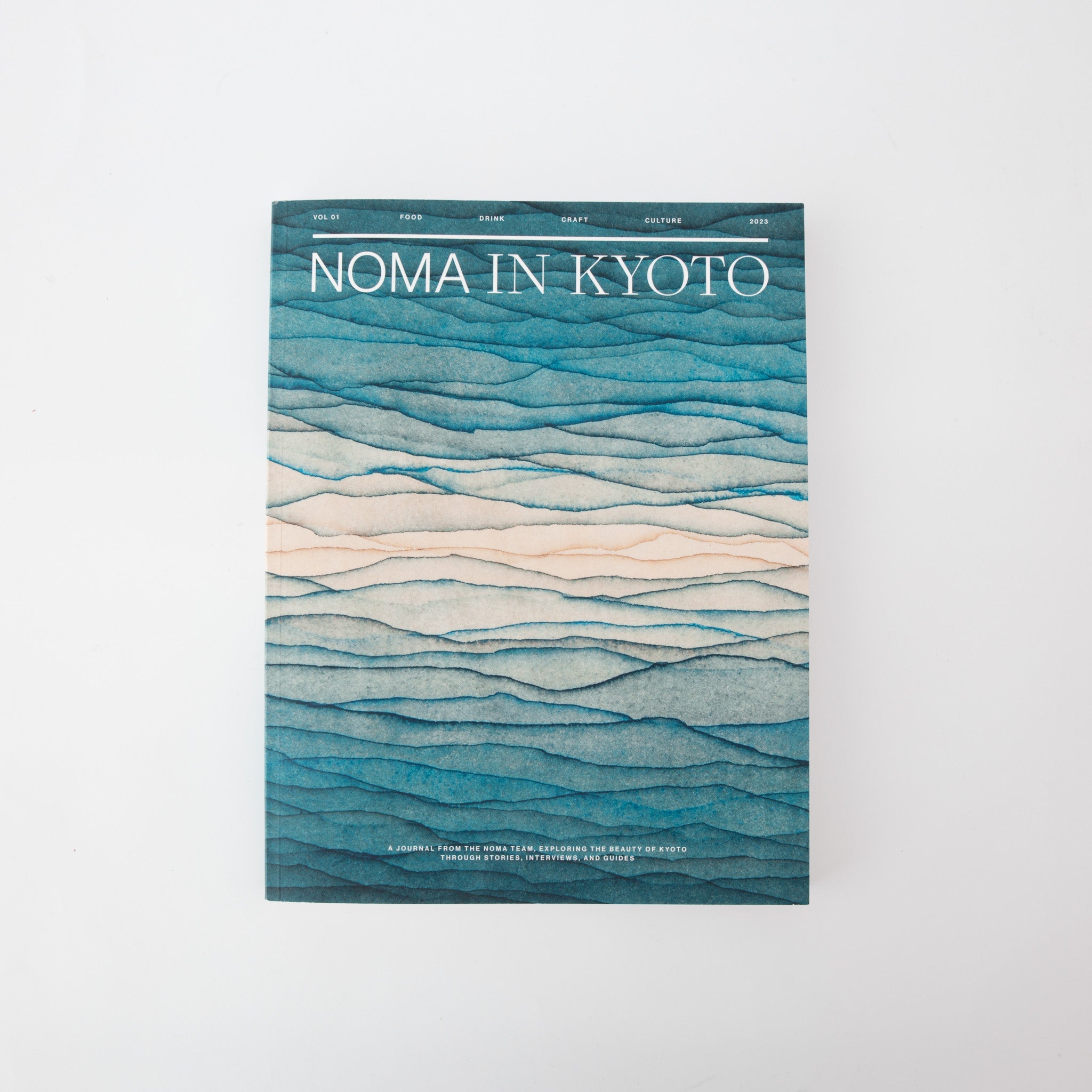 Noma Projects Noma in Kyoto | Finnish Design Shop