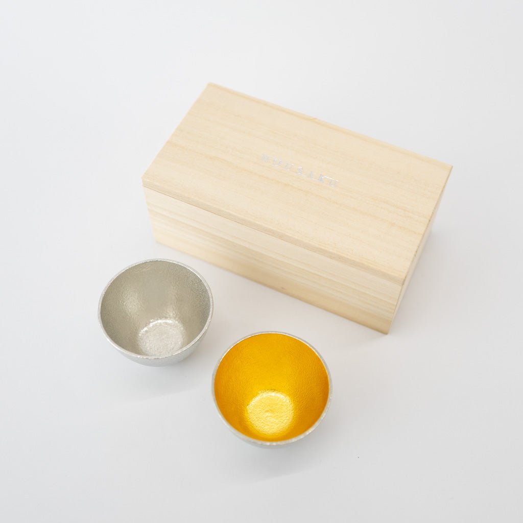 Nousaku Cup Set | Tortoise General Store