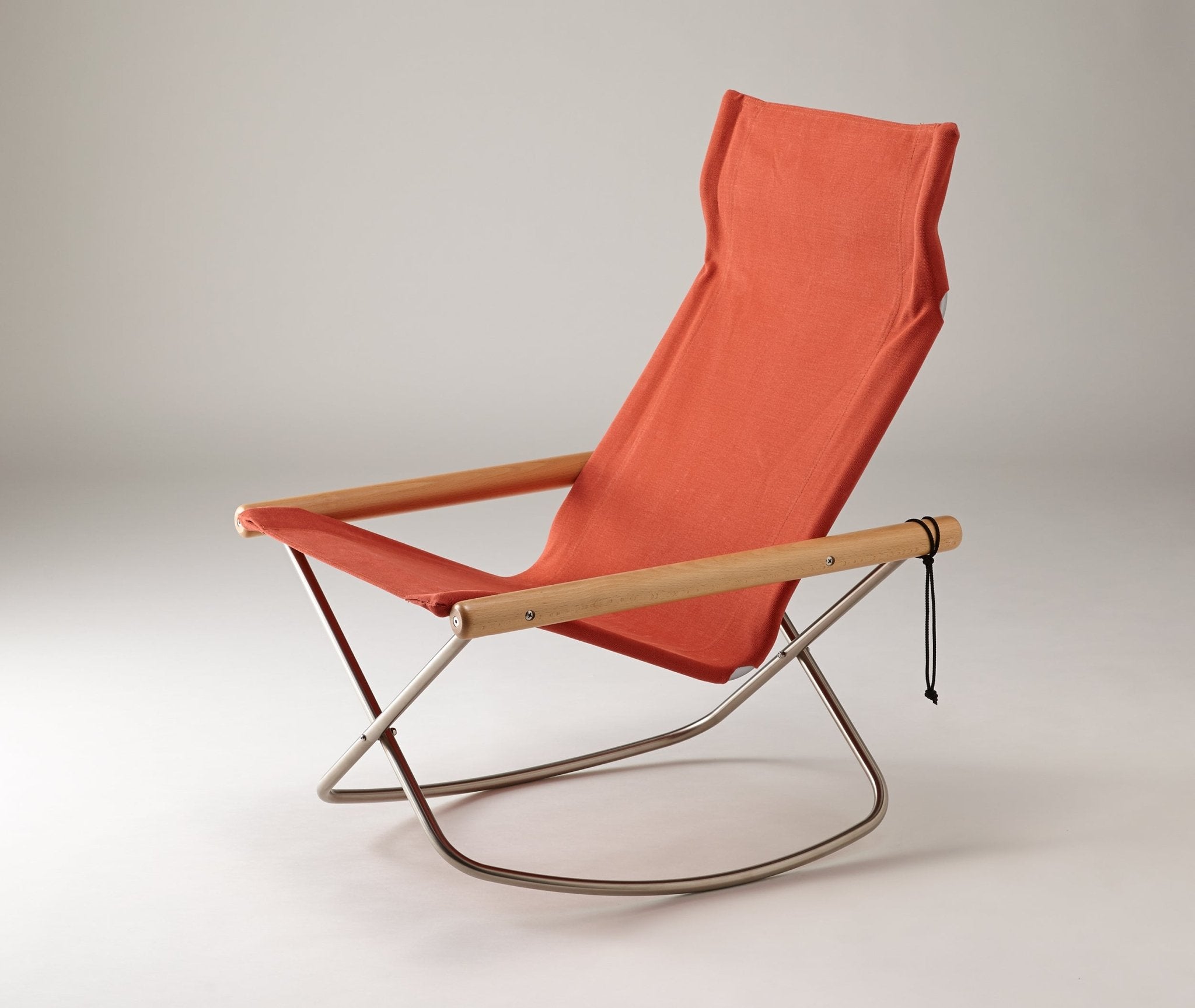 Nychair X Rocking Chair (Online Exclusive Colors) | Tortoise