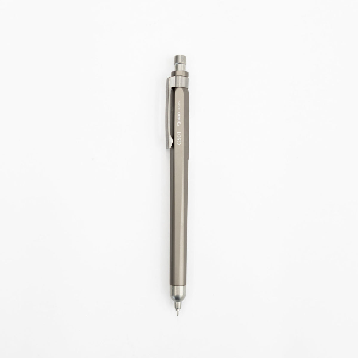 Ohto ROLLER GEL PEN 0.5 BLACK | Tortoise General Store