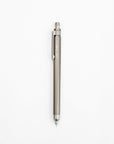 Ohto ROLLER GEL PEN 0.5 BLACK | Tortoise General Store