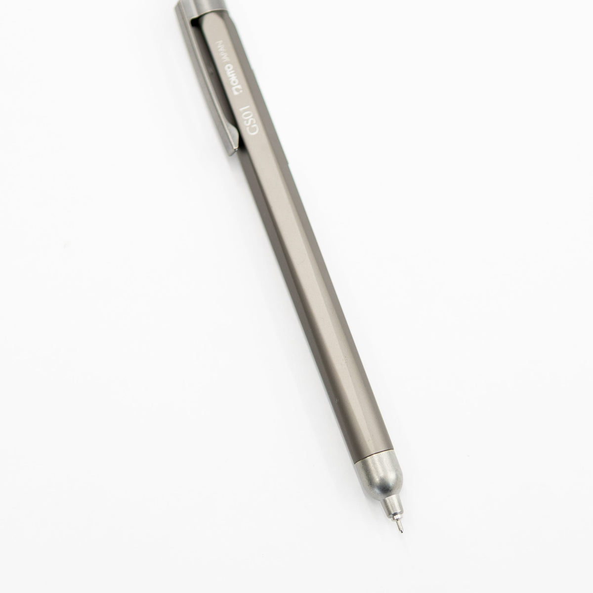 Ohto ROLLER GEL PEN 0.5 BLACK | Tortoise General Store