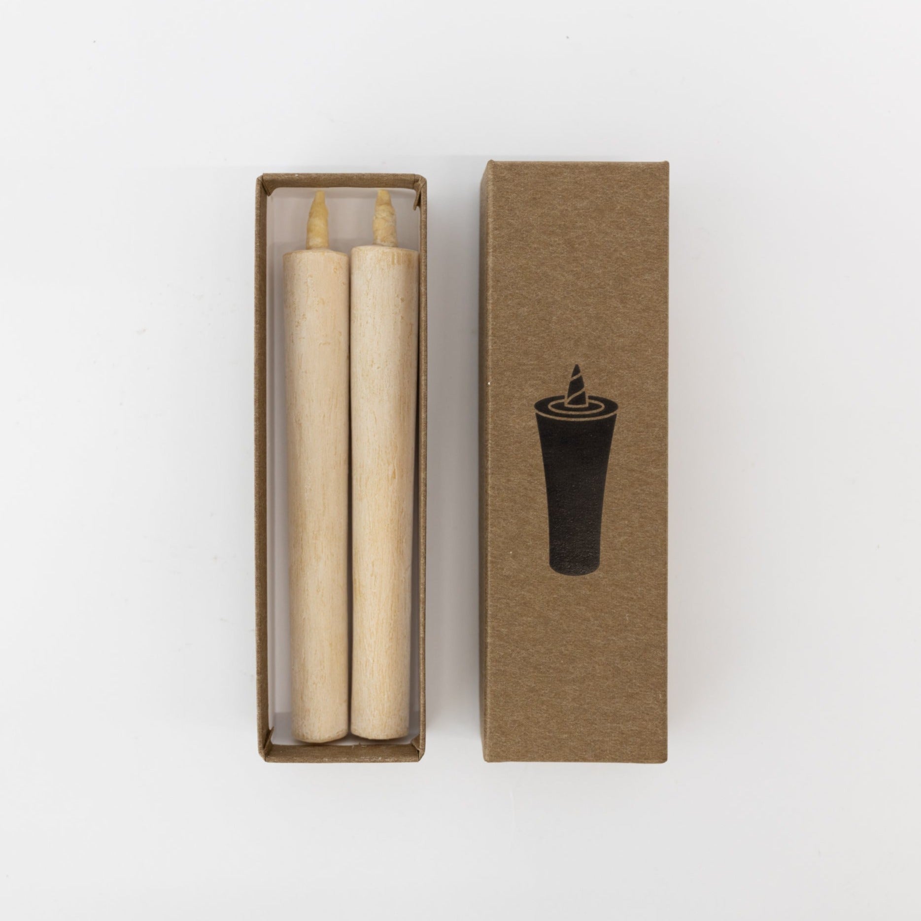 Omori Warosoku Haze Wax Candles Set | Tortoise General Store