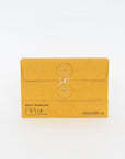Orange Kraft Envelope | Tortoise General Store