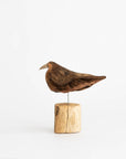 Osamu Harihara Driftwood Birds | Tortoise General Store