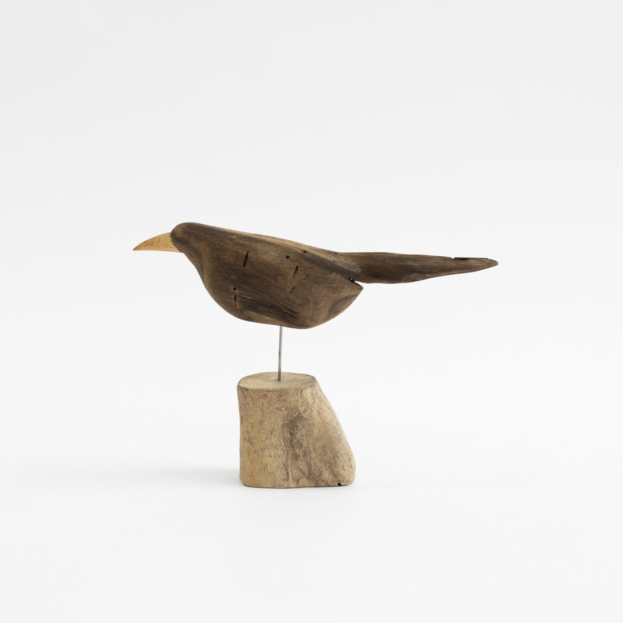 Osamu Harihara Driftwood Birds | Tortoise General Store
