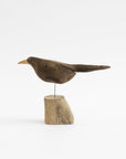 Osamu Harihara Driftwood Birds | Tortoise General Store