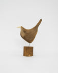 Osamu Harihara Driftwood Birds | Tortoise General Store