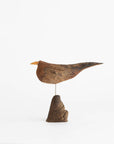 Osamu Harihara Driftwood Birds | Tortoise General Store