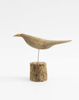 Osamu Harihara Driftwood Birds | Tortoise General Store