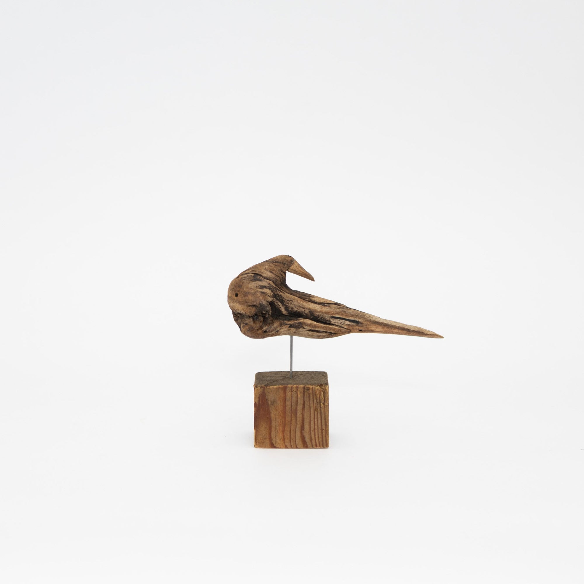 Osamu Harihara Driftwood Birds | Tortoise General Store