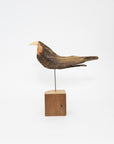 Osamu Harihara Driftwood Birds | Tortoise General Store