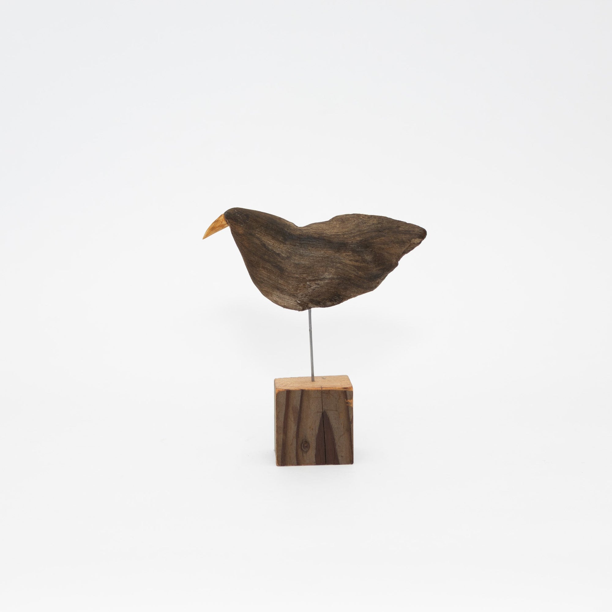 Osamu Harihara Driftwood Birds | Tortoise General Store
