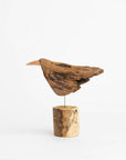 Osamu Harihara Driftwood Birds | Tortoise General Store