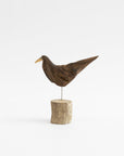 Osamu Harihara Driftwood Birds | Tortoise General Store