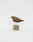 Osamu Harihara Driftwood Birds | Tortoise General Store