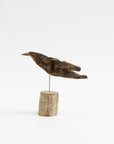 Osamu Harihara Driftwood Birds | Tortoise General Store