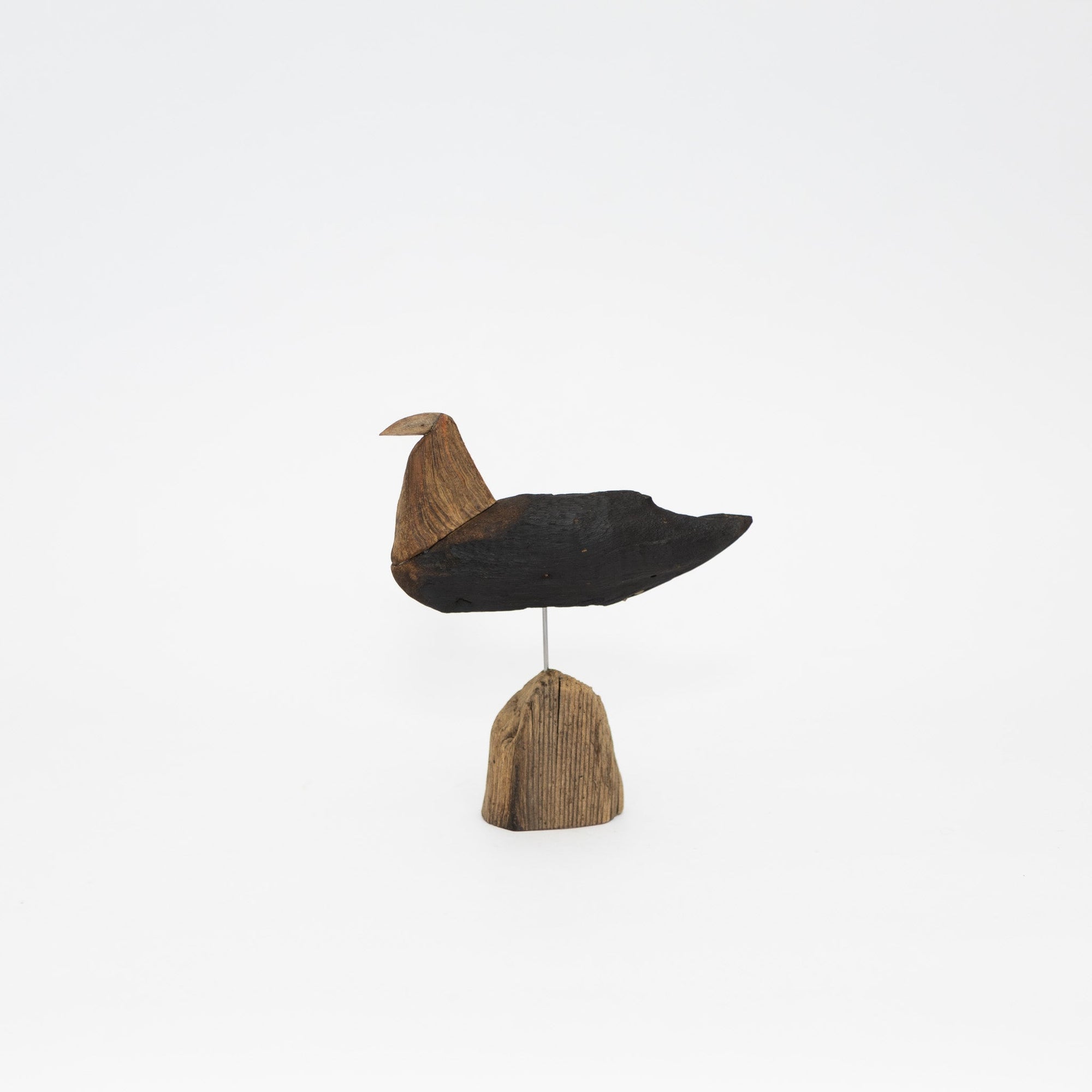 Osamu Harihara Driftwood Birds | Tortoise General Store