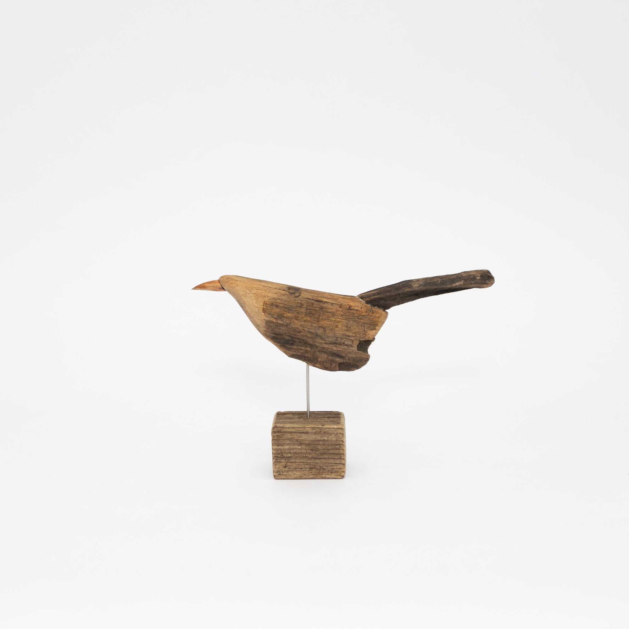 Osamu Harihara Driftwood Birds | Tortoise General Store