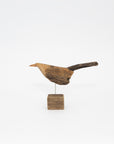 Osamu Harihara Driftwood Birds | Tortoise General Store