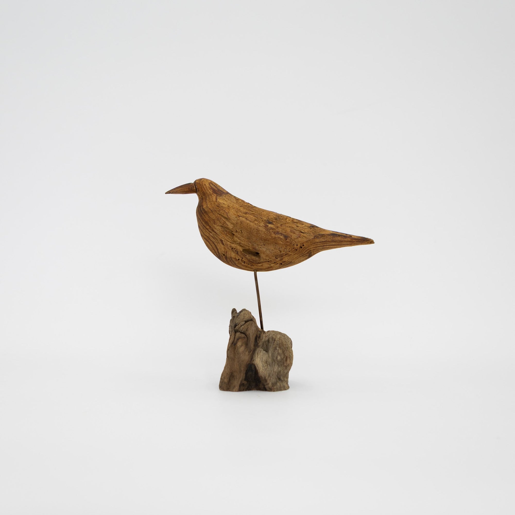Osamu Harihara Driftwood Birds | Tortoise General Store