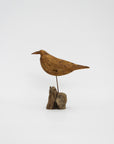 Osamu Harihara Driftwood Birds | Tortoise General Store
