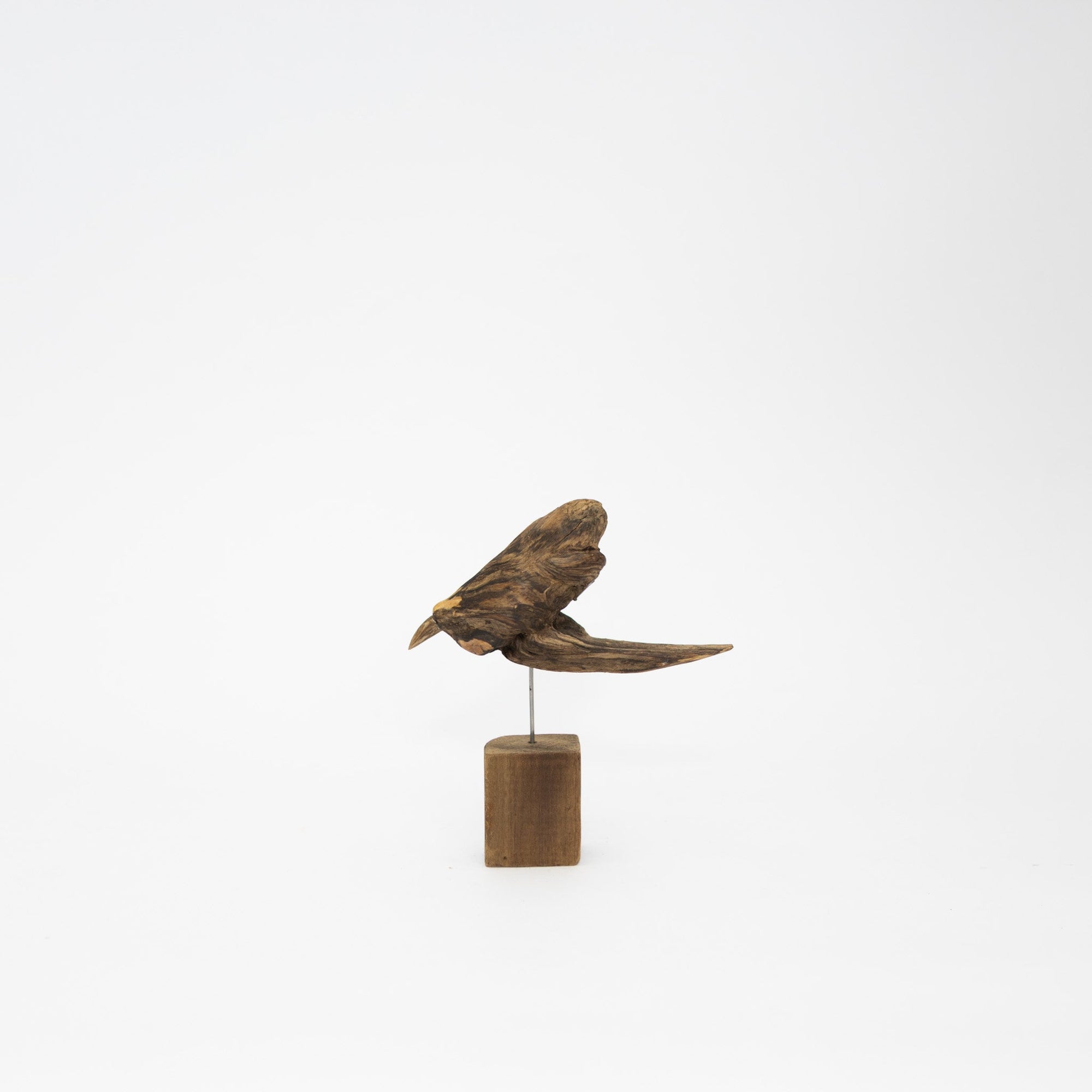 Osamu Harihara Driftwood Birds | Tortoise General Store