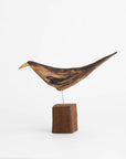 Osamu Harihara Driftwood Birds | Tortoise General Store