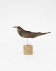Osamu Harihara Driftwood Birds | Tortoise General Store