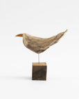 Osamu Harihara Driftwood Birds | Tortoise General Store