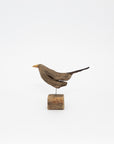 Osamu Harihara Driftwood Birds | Tortoise General Store