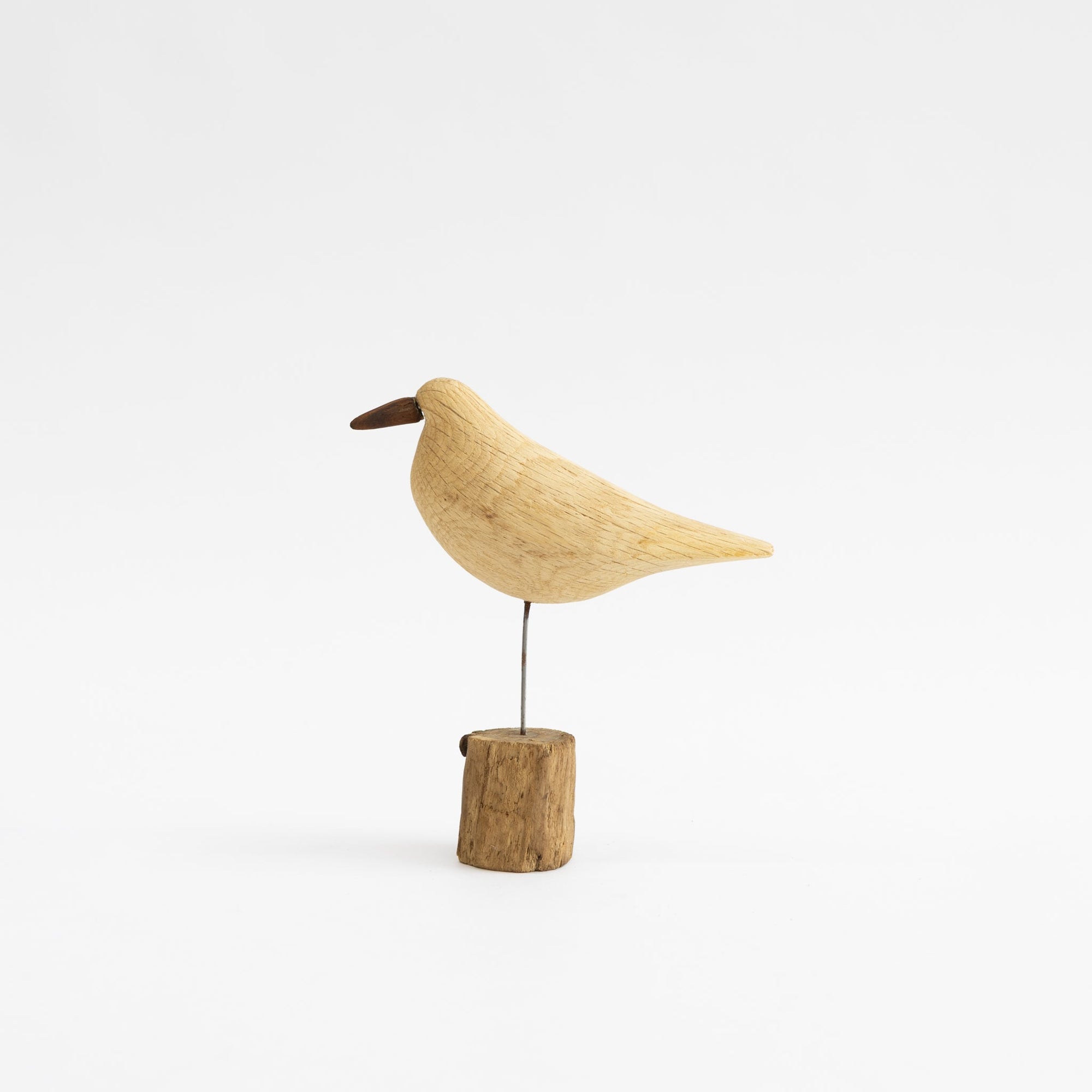 Osamu Harihara Driftwood Birds | Tortoise General Store