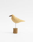 Osamu Harihara Driftwood Birds | Tortoise General Store