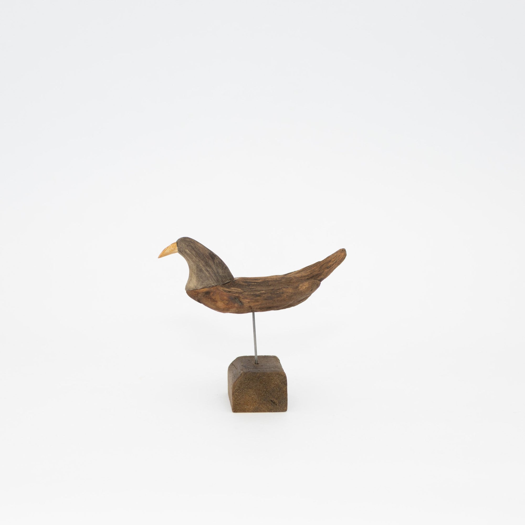 Osamu Harihara Driftwood Birds | Tortoise General Store