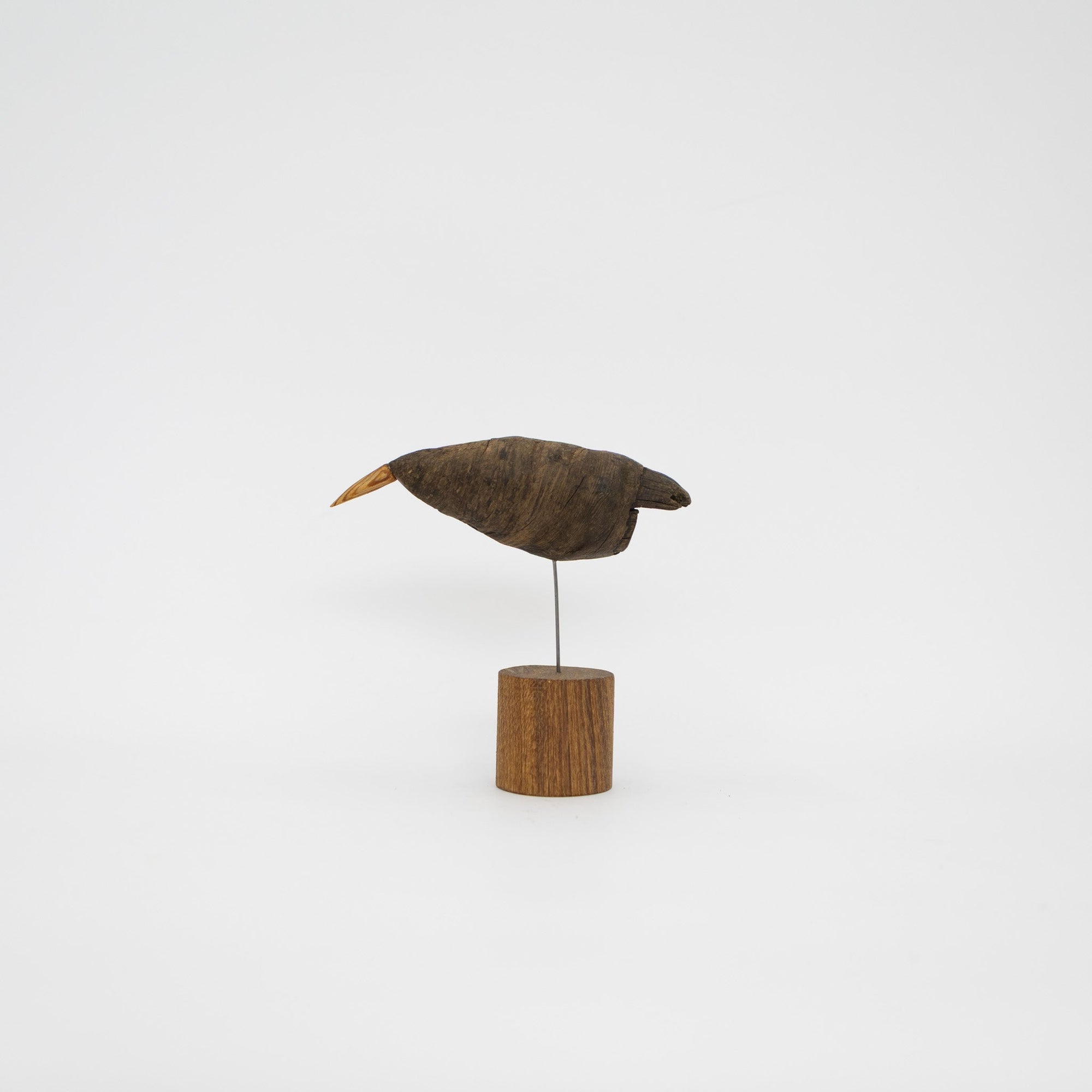 Osamu Harihara Driftwood Birds | Tortoise General Store